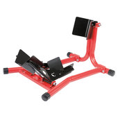 Front Wheel Motorcycle Stand