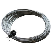 Securing Wire Length: 10m, Diameter: 0,5mm