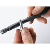 Thread File Metric, 0,8-0,3mm