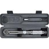 Torque Wrench 1/4