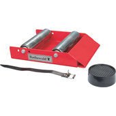 Wheel Roller