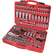 Socket Set 150-Piece