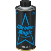 Chrome-Magic Polish Content: 250 ml