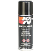 Luftfilteröl 204ml