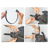 IPHONE 6/6S PLUS CASE FOR