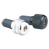 ALUMINIUM-LENKERENDEN