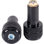 ALUMINIUM-LENKERENDEN