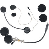 Universal-Headset Cohs without basic set