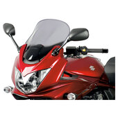 MRA Touringscreen Tinted, with ABE