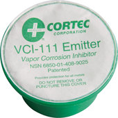 EMITTER FOR S-L CORROSION