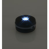 FOLDABLE LED CAMPING