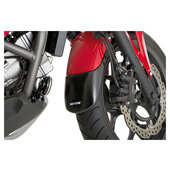 Bodystyle Mudguard Extension Matt black