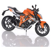 KTM 1290 SUPER DUKE R