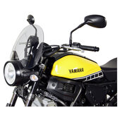 Bulle tourisme Teintée, avec ABE