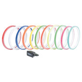 FOLIATEC WHEEL RIM TAPE