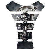 REAPER CARBON TANKPAD