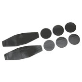 REFLECTIVE STICKER SET