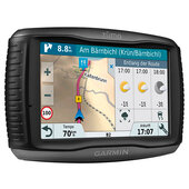 GARMIN ZUMO 595LM