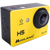 MIDLAND H5 ACTIONCAM