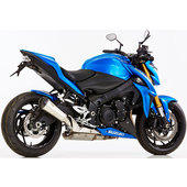 EINDDEMP. SHARK DSX-7