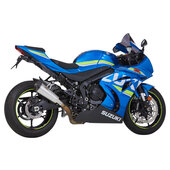 EINDDEMP. SHARK DSX-7