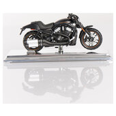 H+D VRSCDX NIGHT ROD 2012