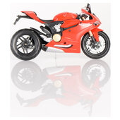 DUCATI PANIGALE 1199