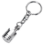 KEY-RINGS *PISTON*