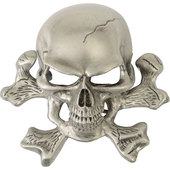 Buckle Skull