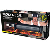 FLESOPENER *GASGREEP*