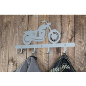 APPENDIABITI *CHOPPER*