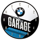 BMW *GARAGE* OROL.PARETE