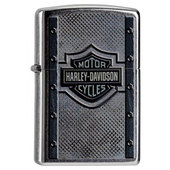 ZIPPO * HARLEY-DAVIDSON*