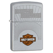 ZIPPO * HARLEY-DAVIDSON*