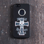 BACK-COVER FOR IPHONE 5