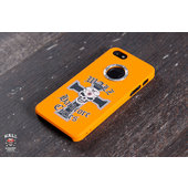 BACK-COVER FOR IPHONE 5