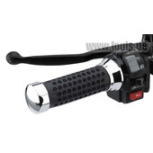 GRIFFE CHROM + NOPPEN