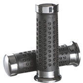 GRIFFE CHROM + NOPPEN