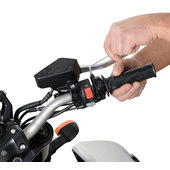 GASDREHHUELSE UNIVERSAL