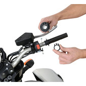 GASDREHHUELSE UNIVERSAL