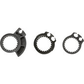 GASDREHHUELSE UNIVERSAL