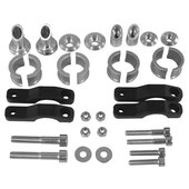 Acerbis-montageset voor handkappen 22/28 mm