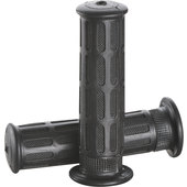 Gummigriffe für Honda CB-Modelle, schwarz