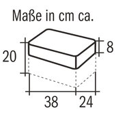 MOTO-DETAIL TANKRUCKSACK
