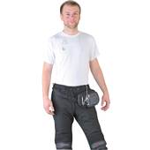 2-IN-1 BAUCH-/TANKTASCHE