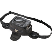 2-IN-1 BAUCH-/TANKTASCHE