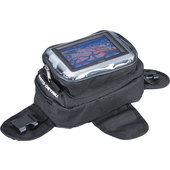 2-IN-1 BAUCH-/TANKTASCHE