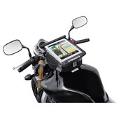 HELD KARTENTASCHE 27X23CM