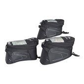 Campo Tank Bag Hook & Loop