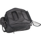 HELD MAGNET-TANKRUCKSACK